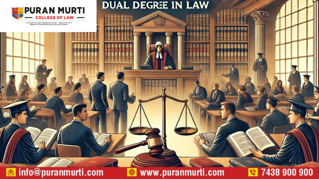 BA LLB: A Comprehensive Guide to Pursuing a Dual Degree in Law